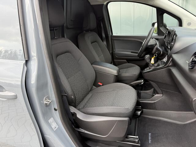 Mercedes-Benz CITAN 108 CDI / L1H1 / 1e EIG. / CAMERA / AIRCO / CRUISE / CARPLAY / ZEER NETJES!