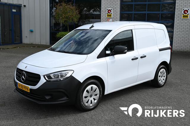 Mercedes-Benz CITAN 110 CDI L1 Pro 2 Schuifdeuren, Camera, Apple Carplay/Android Auto