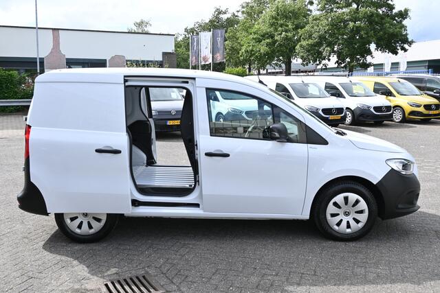 Mercedes-Benz CITAN 110 CDI L1 Pro 2 Schuifdeuren, Camera, Apple Carplay/Android Auto