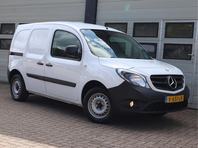 Mercedes-Benz CITAN 108 CDI Euro 6 - Cruise - Airco