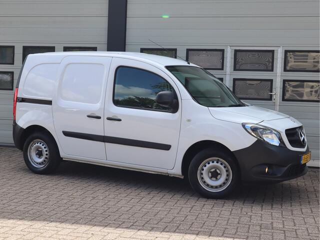 Mercedes-Benz CITAN 108 CDI Euro 6 - Cruise - Airco