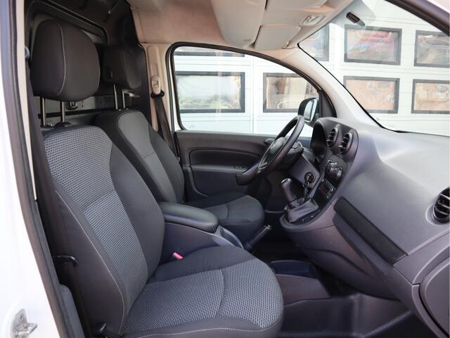Mercedes-Benz CITAN 108 CDI Euro 6 - Cruise - Airco