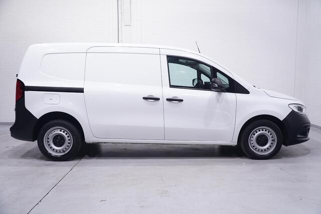 Mercedes-Benz CITAN 112 CDI 116 pk Lang Camera, MBux Audio Cruise Control, Laadruimte Pakket, Parkeerhulp, 3-Zits