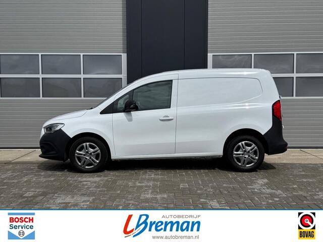 Mercedes-Benz CITAN 108 CDI L1 MBUX 3-zits Apple CarPlay/Android Auto