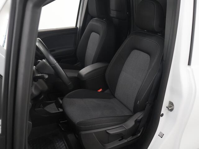 Mercedes-Benz CITAN 110 CDI | Aut. | L1 | Pro | Led Koplampen | Trekhaak | Parkeercamera | Cruise Control | Airco | Dakdragerset | Certified *