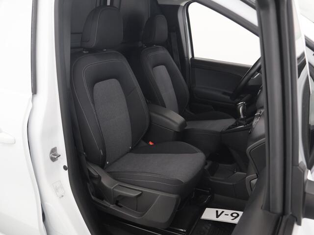 Mercedes-Benz CITAN 110 CDI | Aut. | L1 | Pro | Led Koplampen | Trekhaak | Parkeercamera | Cruise Control | Airco | Dakdragerset | Certified *