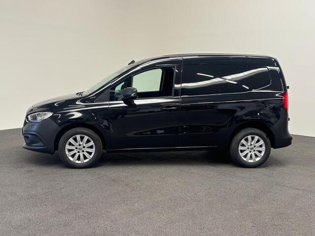 Mercedes-Benz CITAN 110 CDI L1 Pro Cruise Control Stoelverwarming Parkeersensoren Airco 3 Zits