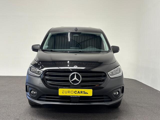 Mercedes-Benz CITAN 110 CDI L1 Pro Cruise Control Stoelverwarming Parkeersensoren Airco 3 Zits