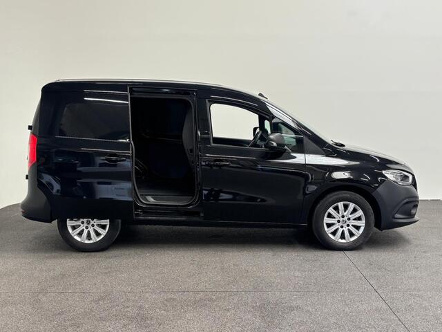 Mercedes-Benz CITAN 110 CDI L1 Pro Cruise Control Stoelverwarming Parkeersensoren Airco 3 Zits