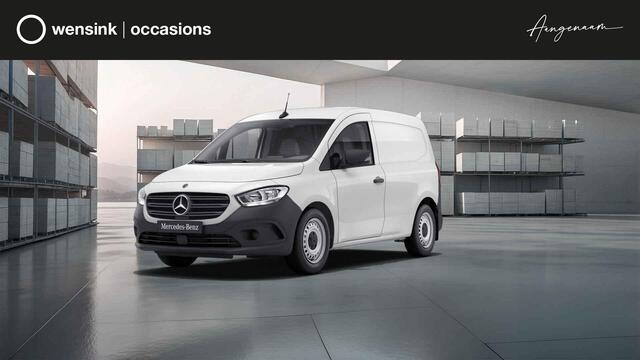 Mercedes-Benz CITAN 108 CDI L1 Pro