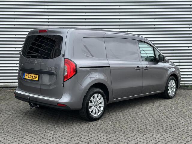 Mercedes-Benz CITAN 112 CDI L2 Select Automaat Veel Opties