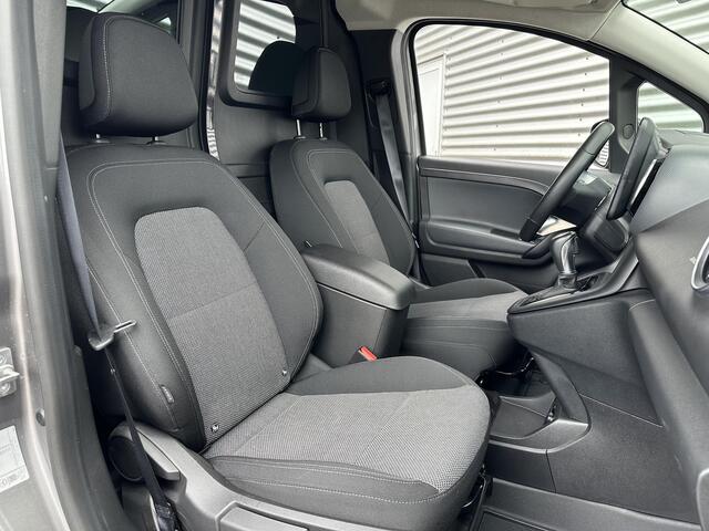 Mercedes-Benz CITAN 112 CDI L2 Select Automaat Veel Opties