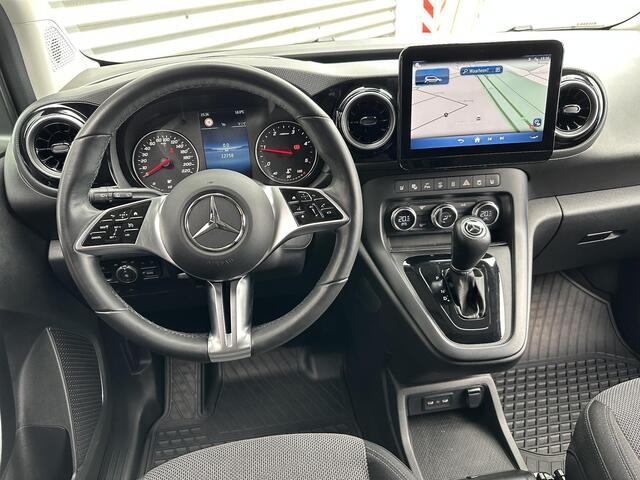 Mercedes-Benz CITAN 112 CDI L2 Select Automaat Veel Opties