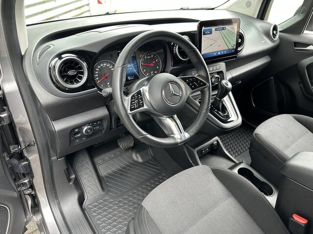 Mercedes-Benz CITAN 112 CDI L2 Select Automaat Veel Opties