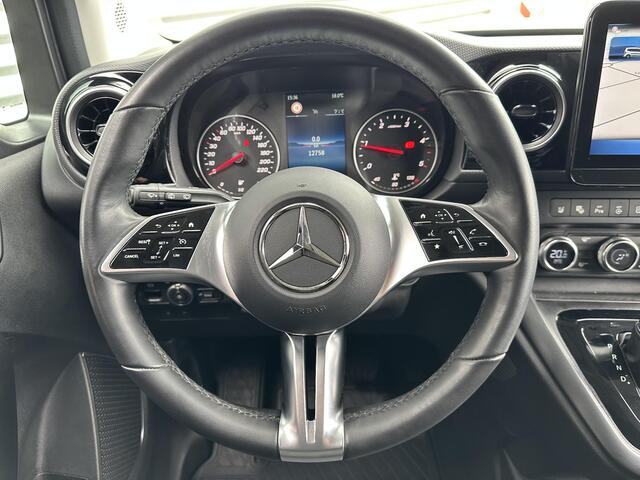 Mercedes-Benz CITAN 112 CDI L2 Select Automaat Veel Opties