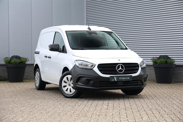 Mercedes-Benz CITAN 110 L1 Benzine Stoelvw|Camera|4S band|Dealerondh