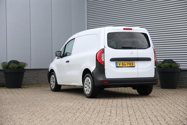 Mercedes-Benz CITAN 110 L1 Benzine Stoelvw|Camera|4S band|Dealerondh