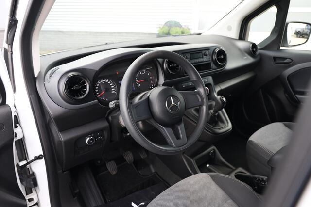 Mercedes-Benz CITAN 110 L1 Benzine Stoelvw|Camera|4S band|Dealerondh