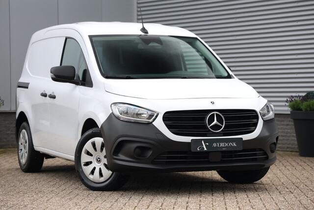 Mercedes-Benz CITAN 110 L1 Benzine Stoelvw|Camera|4S band|Dealerondh