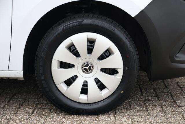 Mercedes-Benz CITAN 110 L1 Benzine Stoelvw|Camera|4S band|Dealerondh