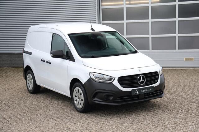 Mercedes-Benz CITAN 110 L1 Benzine Stoelvw|Camera|4S band|Dealerondh