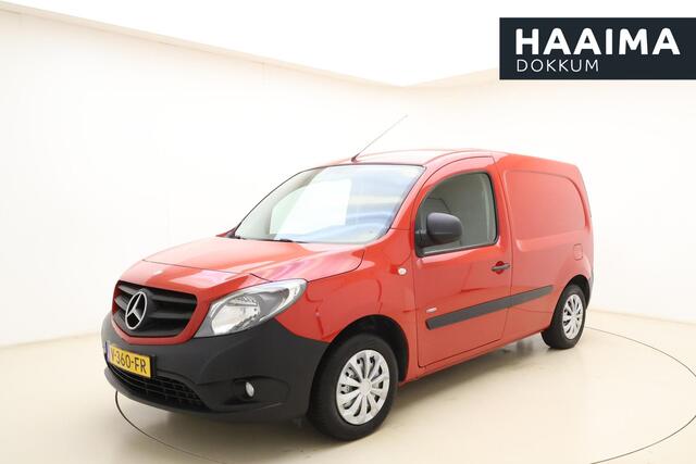 Mercedes-Benz CITAN 108 CDI BlueEFFICIENCY Trekhaak | Schuifdeur rechts | Start/stop systeem |