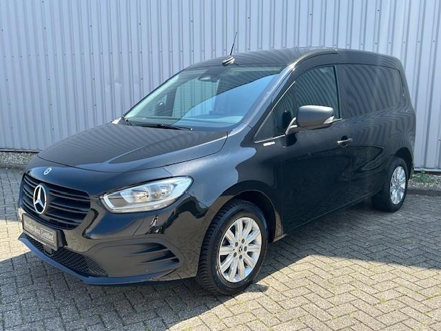 Mercedes-Benz CITAN 110 CDI L1 Pro