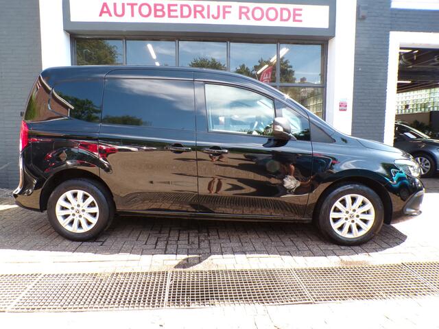 Mercedes-Benz CITAN 110 CDI Automaat Pro TOP STAAT ,VEEL EXTRA'S!