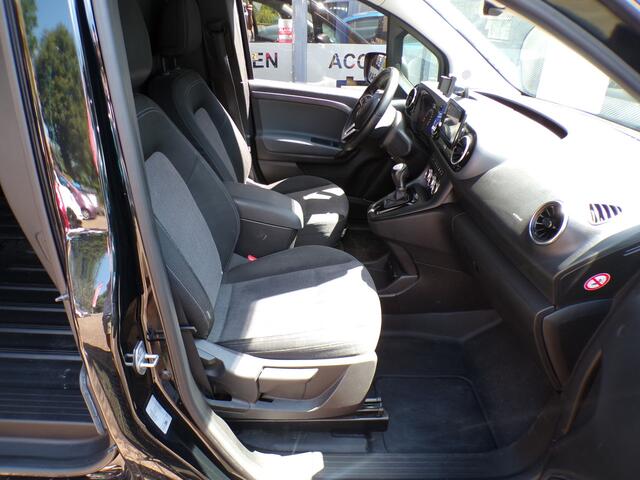 Mercedes-Benz CITAN 110 CDI Automaat Pro TOP STAAT ,VEEL EXTRA'S!