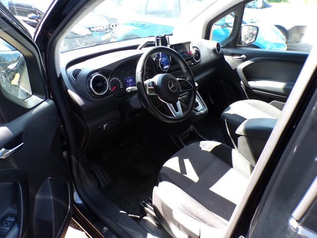 Mercedes-Benz CITAN 110 CDI Automaat Pro TOP STAAT ,VEEL EXTRA'S!