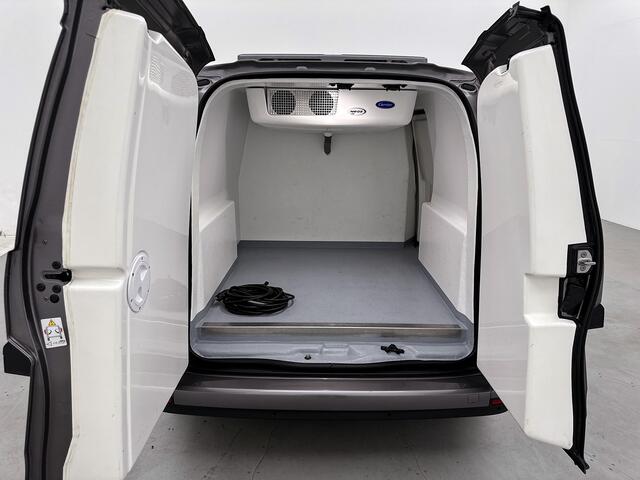 Mercedes-Benz CITAN 112 CDI L1 Pro Koelwagen Led Navigatie Carrier koeling Automaat Euro 6