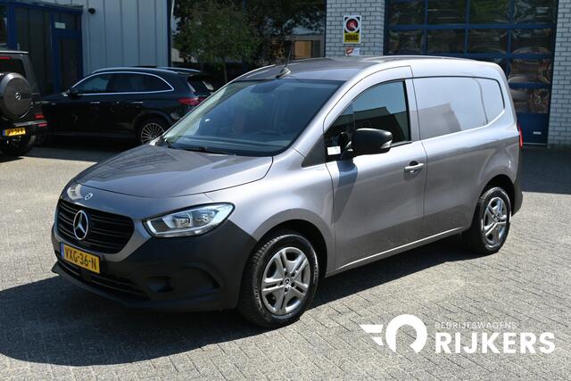 Mercedes-Benz CITAN 110 CDI L1 Pro Apple Carplay/Android Auto, Camera