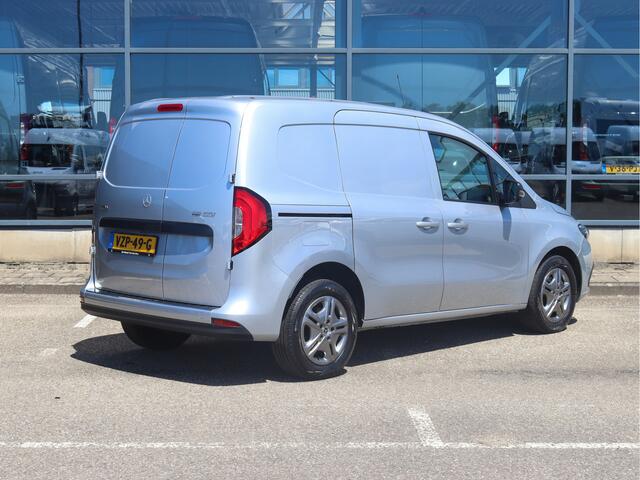 Mercedes-Benz CITAN 112 CDI L1 Pro | CLIMA/NAVI/CAMERA/CRUISE | Certified