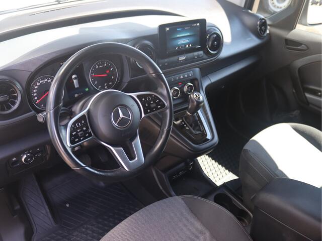Mercedes-Benz CITAN 112 CDI L1 Pro | CLIMA/NAVI/CAMERA/CRUISE | Certified