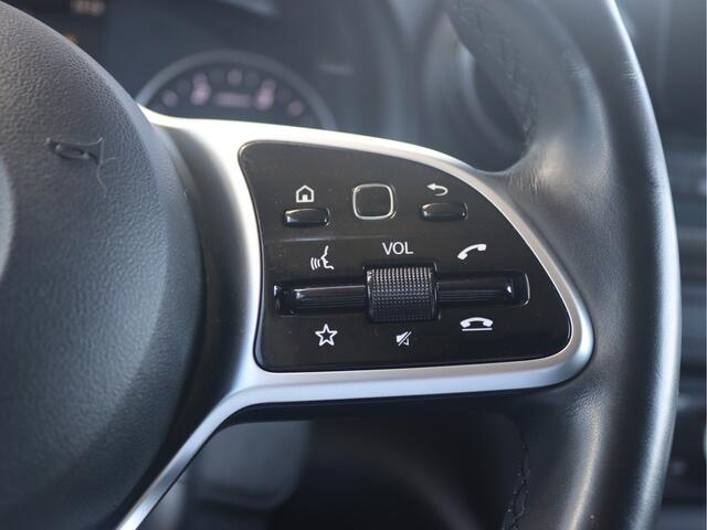 Mercedes-Benz CITAN 112 CDI L1 Pro | CLIMA/NAVI/CAMERA/CRUISE | Certified