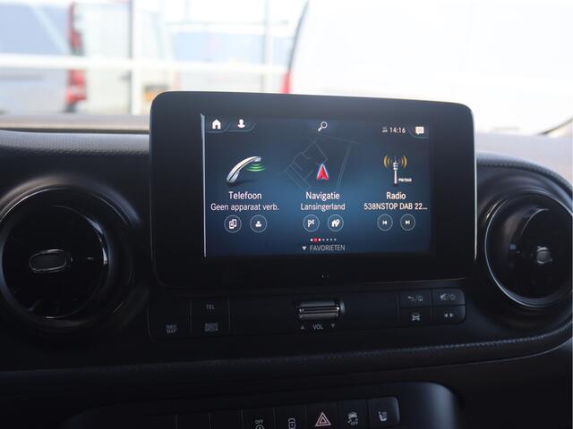 Mercedes-Benz CITAN 112 CDI L1 Pro | CLIMA/NAVI/CAMERA/CRUISE | Certified
