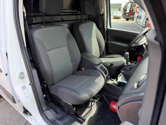 Mercedes-Benz CITAN 108 CDI AIRCO I CRUISE CONTROL I PDCI 1e EIGENAAR I COMPLETE ONDERHOUDSHISTORIE