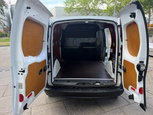 Mercedes-Benz CITAN 108 CDI AIRCO I CRUISE CONTROL I PDCI 1e EIGENAAR I COMPLETE ONDERHOUDSHISTORIE