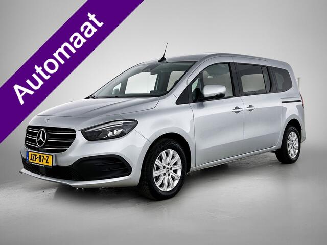 Mercedes-Benz CITAN T180 L2 Progressive Direct Leverbaar!