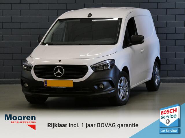 Mercedes-Benz CITAN 112 CDI L1 | LED | Camera | 3-zits |