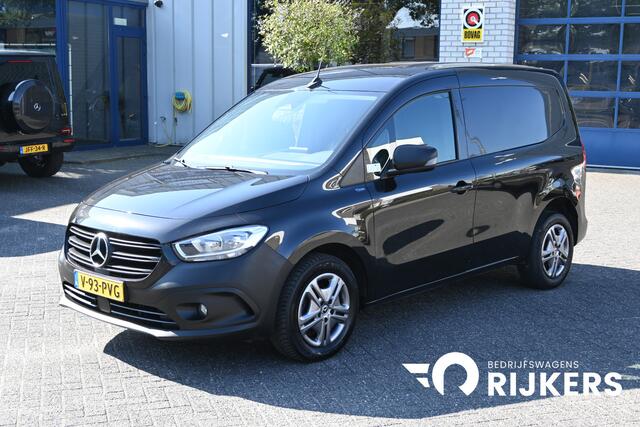 Mercedes-Benz CITAN 110 CDI L1 Pro 3-Zits, Camera, Apple Carplay/Android Auto