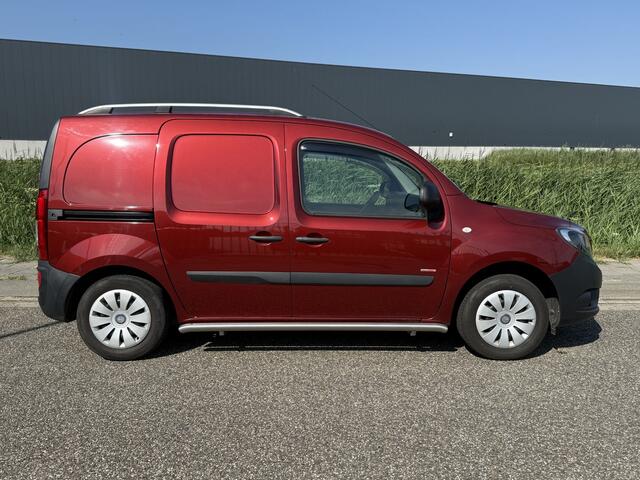 Mercedes-Benz CITAN 108 CDI BlueEFFICIENCY Keurig nette staat.