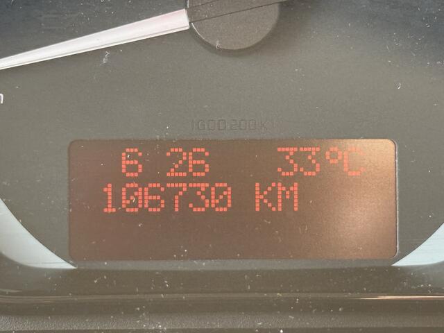 Mercedes-Benz CITAN 108 CDI BlueEFFICIENCY Keurig nette staat.