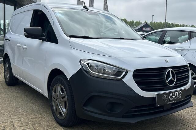 Mercedes-Benz CITAN 108 CDI L1 Pro | NIEUWE MODEL | Trekhaak | Airco | 2 Sleutels | Onderhoudshistorie | Nieuwe APK |