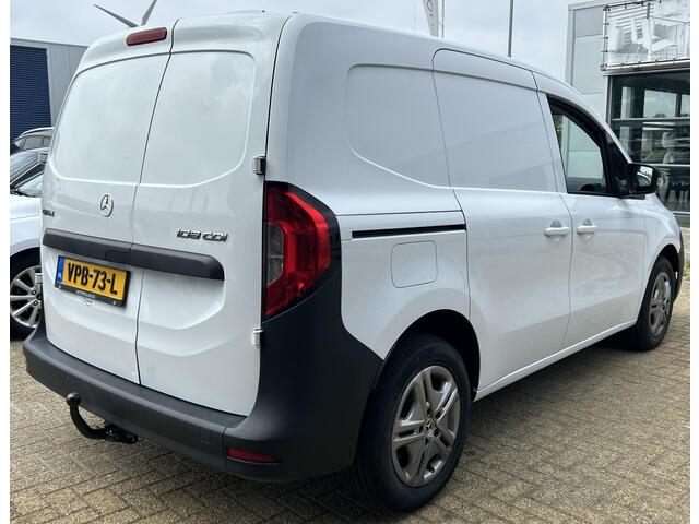 Mercedes-Benz CITAN 108 CDI L1 Pro | NIEUWE MODEL | Trekhaak | Airco | 2 Sleutels | Onderhoudshistorie | Nieuwe APK |