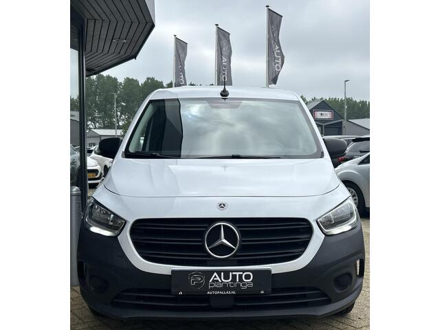 Mercedes-Benz CITAN 108 CDI L1 Pro | NIEUWE MODEL | Trekhaak | Airco | 2 Sleutels | Onderhoudshistorie | Nieuwe APK |