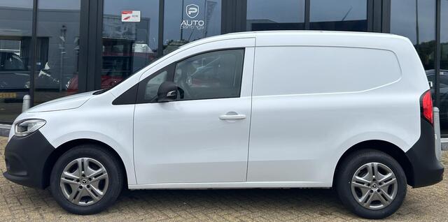 Mercedes-Benz CITAN 108 CDI L1 Pro | NIEUWE MODEL | Trekhaak | Airco | 2 Sleutels | Onderhoudshistorie | Nieuwe APK |