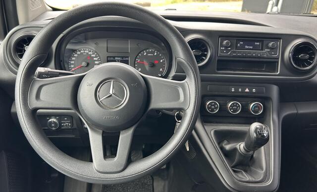 Mercedes-Benz CITAN 108 CDI L1 Pro | NIEUWE MODEL | Trekhaak | Airco | 2 Sleutels | Onderhoudshistorie | Nieuwe APK |