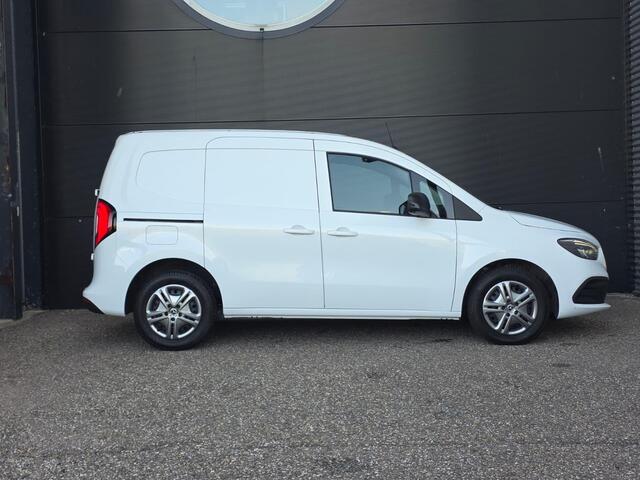 Mercedes-Benz CITAN 112 CDI L2 Pro | Achteruitrijcamera | Navigatie | Stoelverwarming