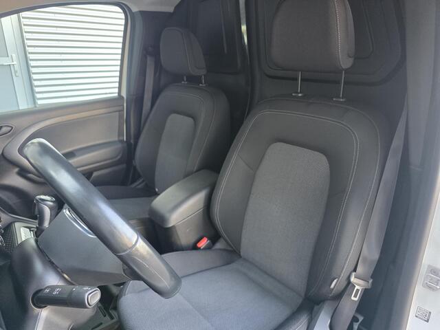Mercedes-Benz CITAN 112 CDI L2 Pro | Achteruitrijcamera | Navigatie | Stoelverwarming